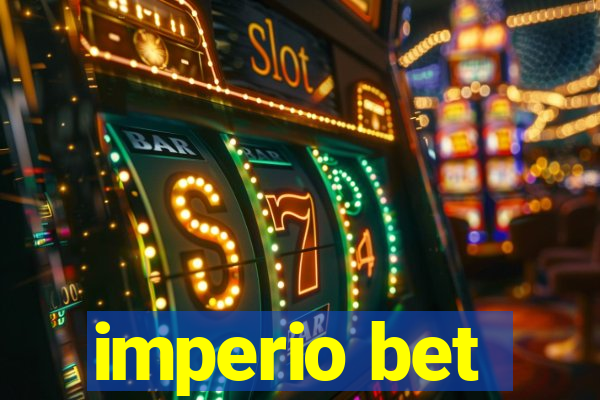 imperio bet